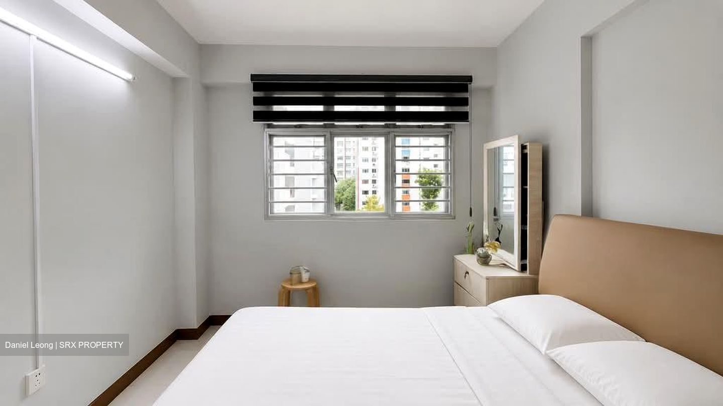 Blk 424D Orchid Spring @ Yishun (Yishun), HDB 3 Rooms #586178041